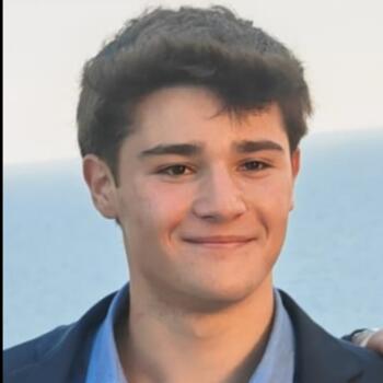 Babysitter in Badalona: Asier