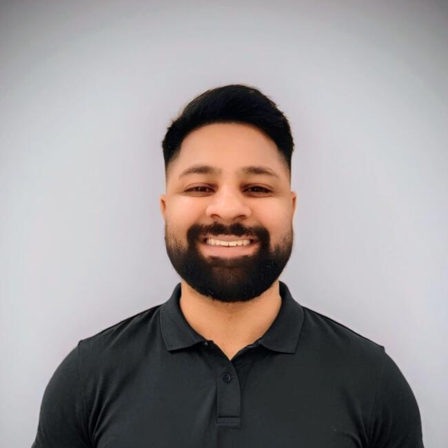 Babysitting job in Sydney: Gruvin