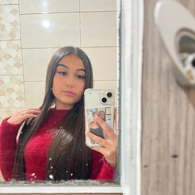 Babá em Criciúma: Vitoria