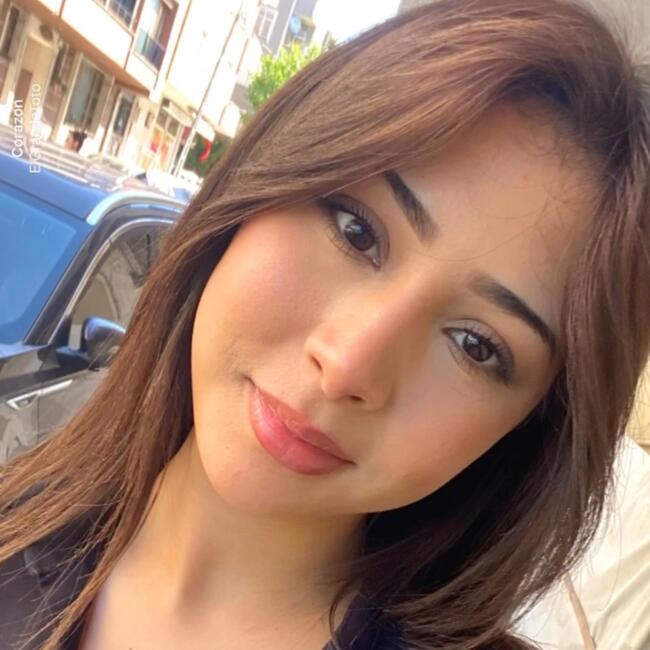 Babysitter in Mecidiyeköy: Fati