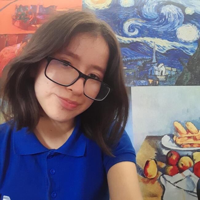 Babysitter in Carabayllo: Helen