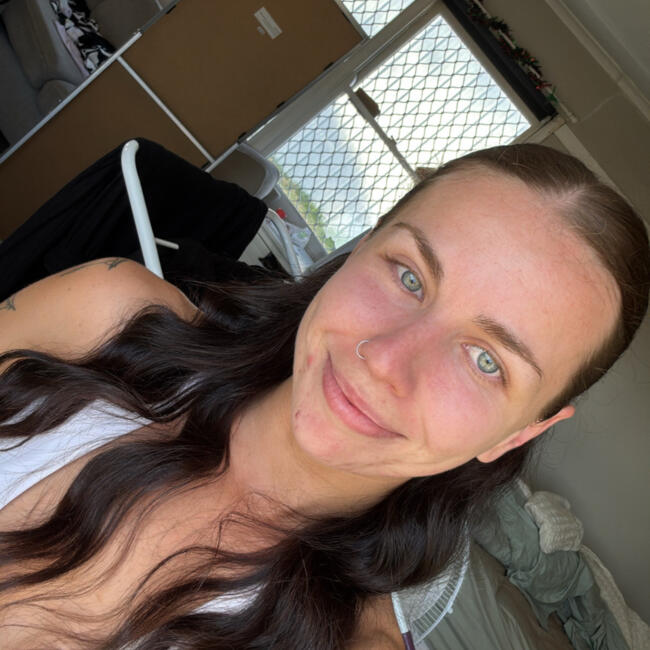 Nanny in Moe: Kelsey