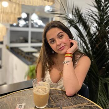 Babysitter Ferrol: Emma