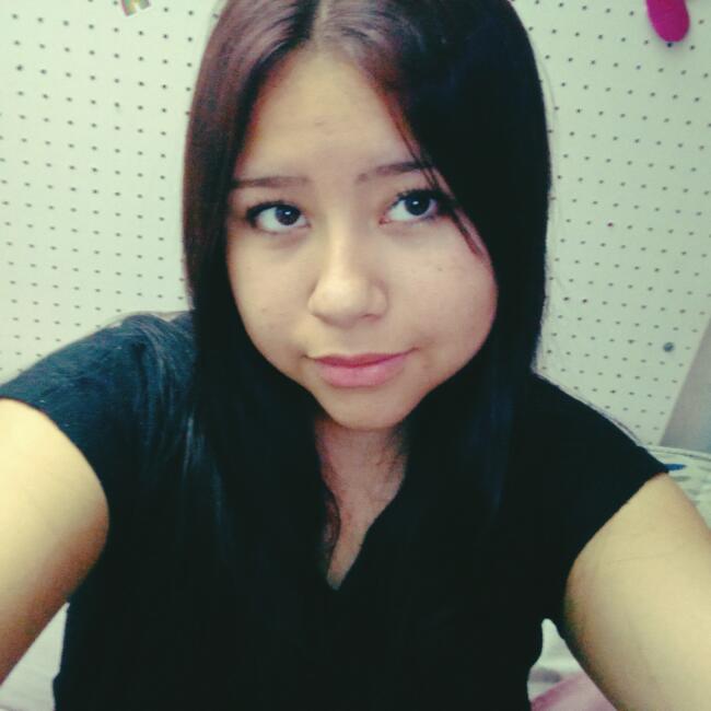 Niñera en Reconquista: Ariana