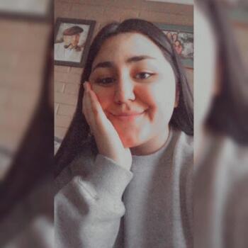 Niñera en Maipú: Nicole