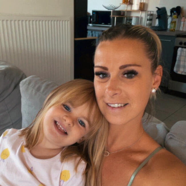 Babysitting job in Saint-Georges-de-Reneins: Lea