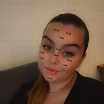 Babysitter in Lambersart: Clelia