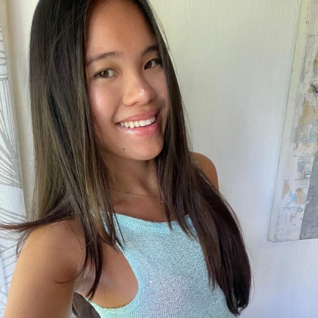 Babysitter in Bordeaux: Aurélie