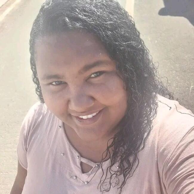Babysitter in Simão Pereira: Lerika