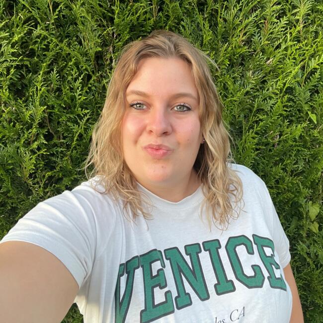 Babysitter in Zichem: Chelsea