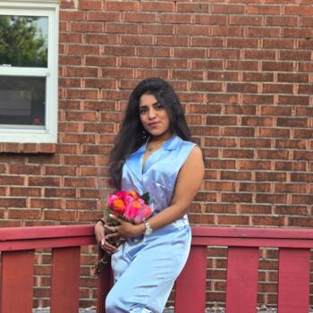 Baby-sitter Scarborough Bluffs Park: Lubaba