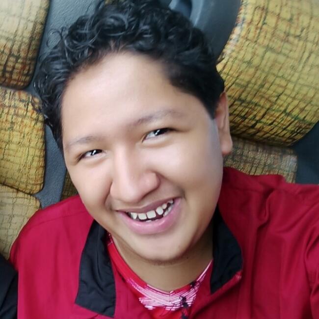 Babysitter in Santa Cruz: Juan Pablo