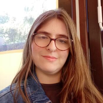 Babysitter in el Prat de Llobregat: Leyre