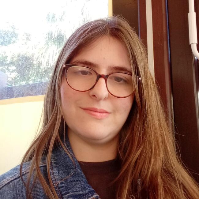 Babysitter in el Prat de Llobregat: Leyre