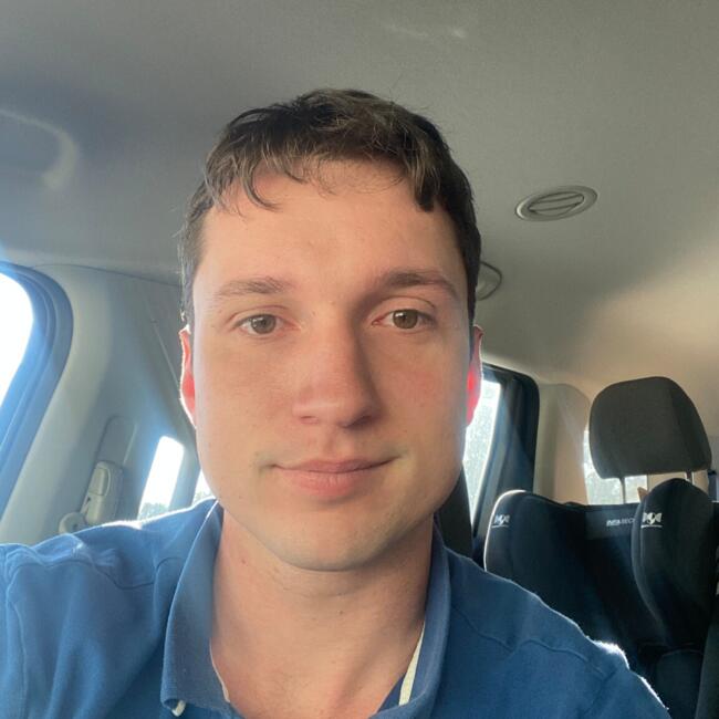 Babysitting job in Brisbane: Matthew