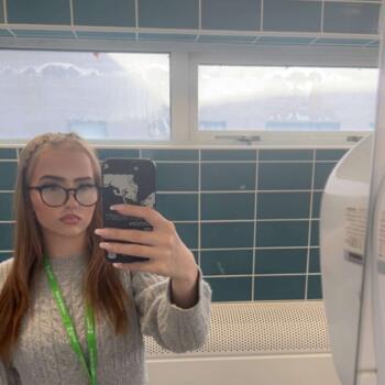 Babysitter Cleethorpes: Emma