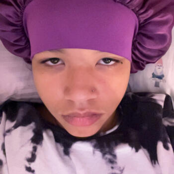 Babysitter in Binghamton: Nykiah
