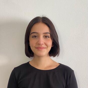 Babysitter Tilburg: Alba