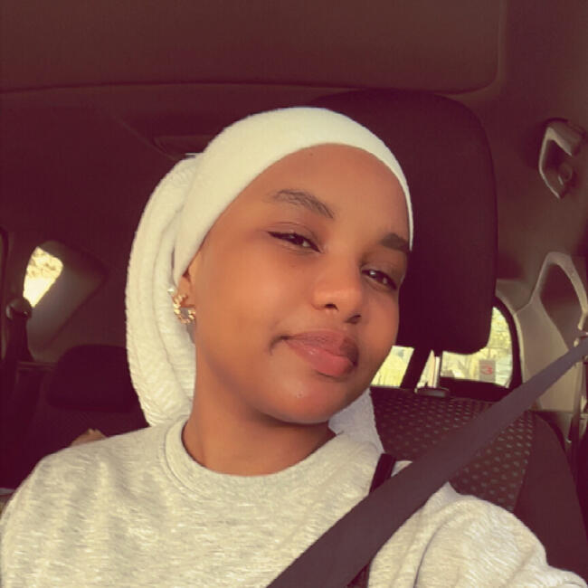 Babysitter in Saint-Brieuc: Faina