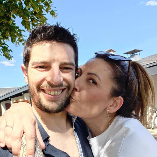 Babysitting job in La Guerche-sur-l'Aubois: Nathan
