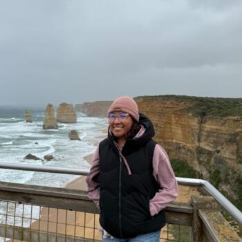 Babysitter in Melbourne: Melissa