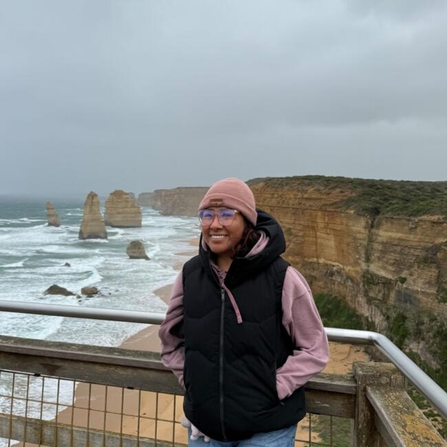 Babysitter in Melbourne: Melissa