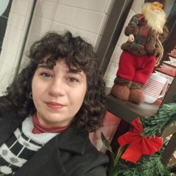 Babysitter στην περιοχή Βόλος: Λένα