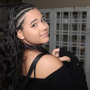 Babá em Recife: Júlia costa