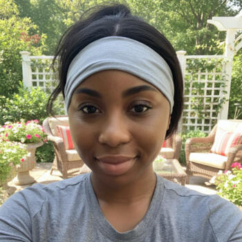 Babysitter London: Abigail