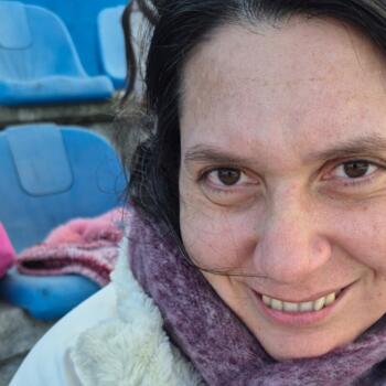 Babysitter in Talca: María Milagro