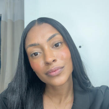Babá em São Paulo (São Paulo): Mariana