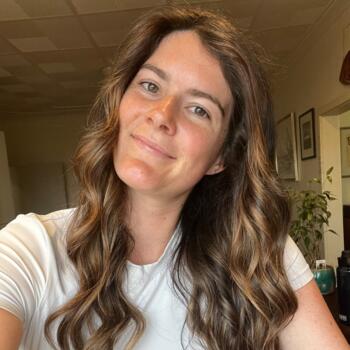 Babysitter Kockengen: Zoe