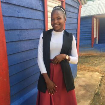 Niñera en Monte Plata: Romerlin