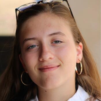 Babysitter in Lyon: Sibylle