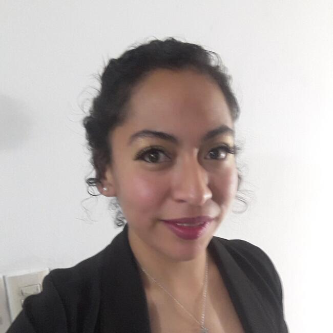 Babysitter in Soledad de Graciano Sánchez: Cintia