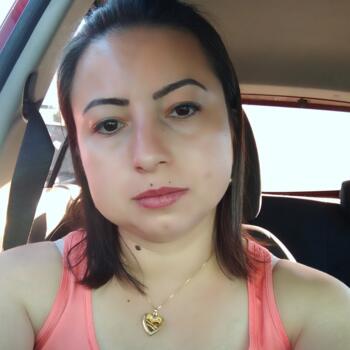 Babysitter in Joinville: Roseli