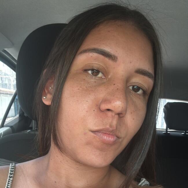 Babysitter in Guarulhos: Dayane