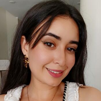 Baby-sitter Casablanca: Boushra