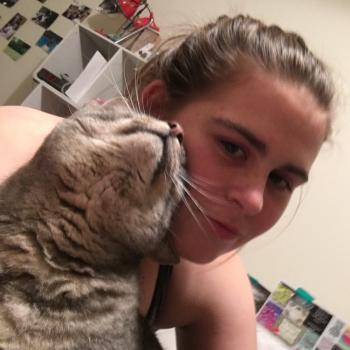 Babysitter Queenstown: Emma