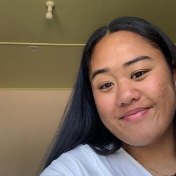 Babysitter in Masterton: Nataliah