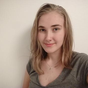 Lastenhoitajat kohteessa Raisio: Oona
