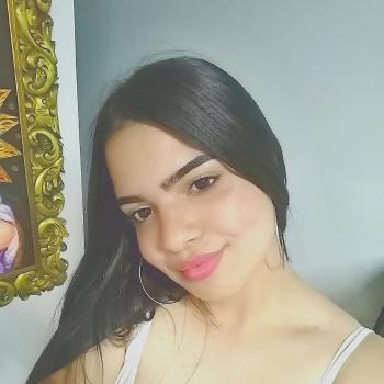 Babysitter Copacabana: Camila