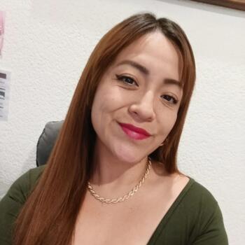 Niñera Ciudad de México: Jesica Ilai