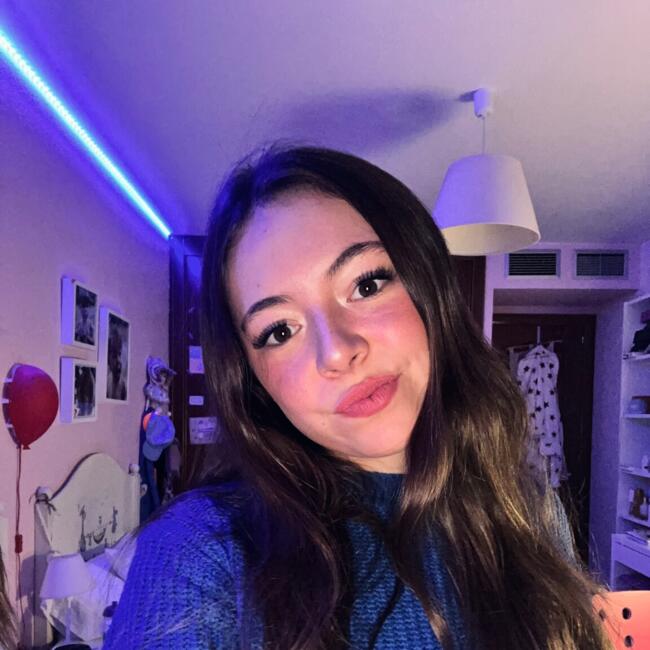 Canguro en Zaragoza: Carlota