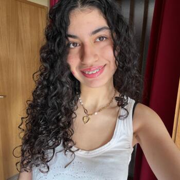 Babysitter Strasbourg: Maryem