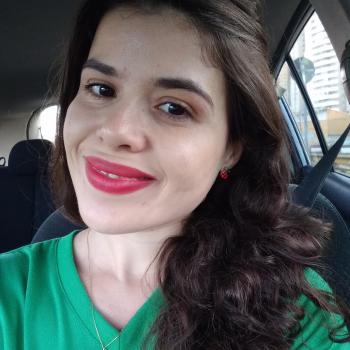 Babá Goiânia: Laíla