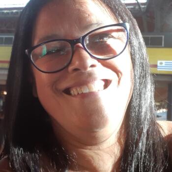 Babysitter in Montevideo: María
