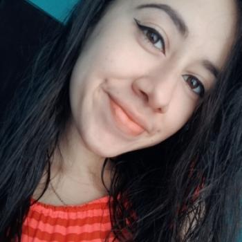 Babysitter in Alajuelita: Leidy