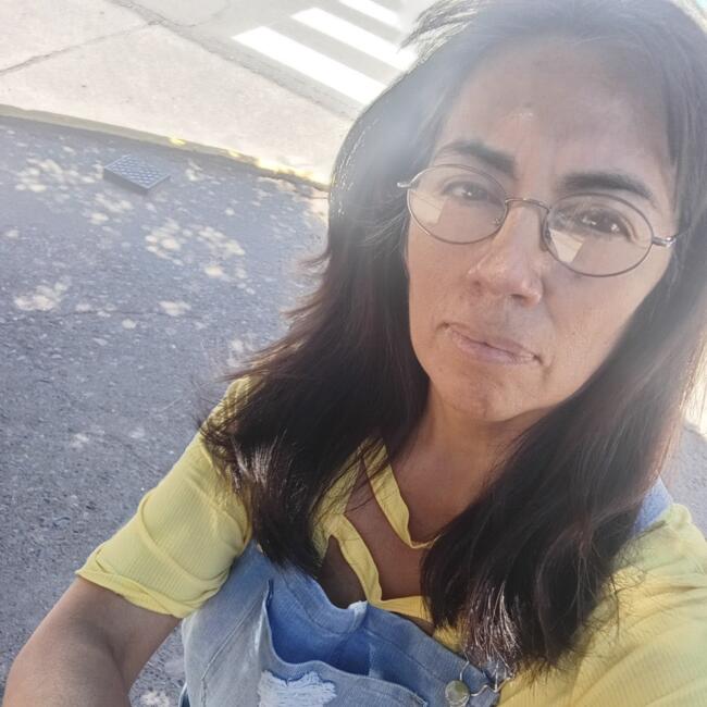 Babysitter in Neuquén: Natalia ines