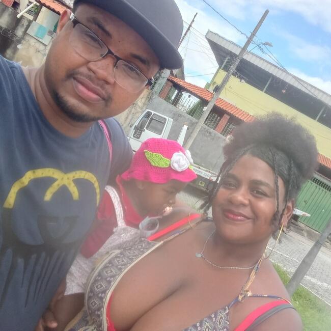 Emprego de babá em Belo Horizonte: Elizabeth